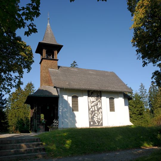 Kapelle hl. Maria