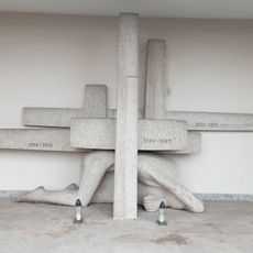 Kriegerdenkmal