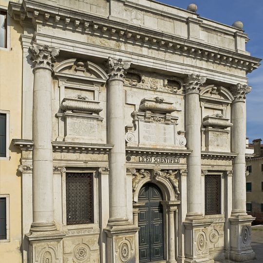 Chiesa di Santa Giustina