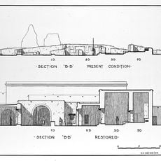 Temple d'Artémis Azzanathkona