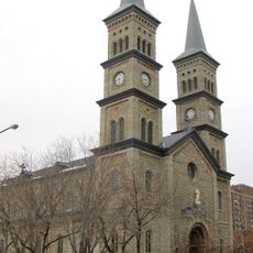 Church of the Assumption