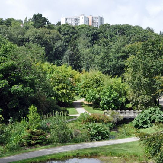 Vallon du Stang-Alar