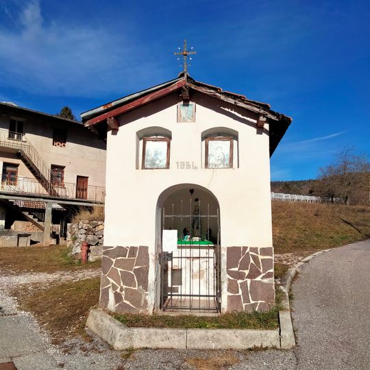 Capitello dei Nicoletti