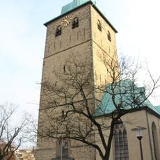 St. Peter