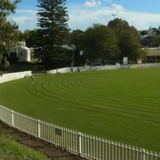 Trumper Park