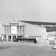 Werner-Seelenbinder-Halle