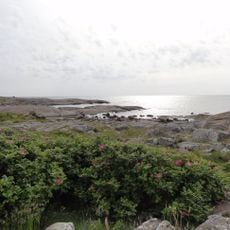 Western Getterön Nature Reserve