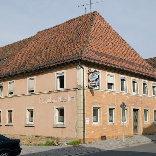 Nürnberger Straße 13