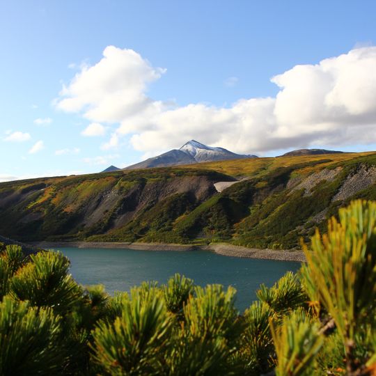 Калгнитунуп