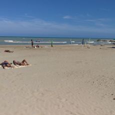 Spiaggia di Silvi
