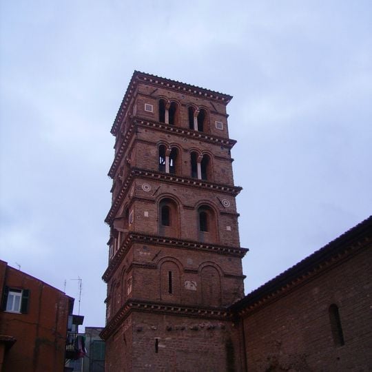 Chiesa di San Pietro
