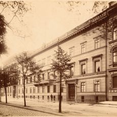Palais Kurland