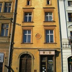 Dolní náměstí 35