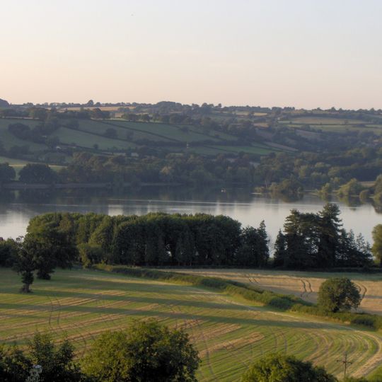 Blagdon Lake