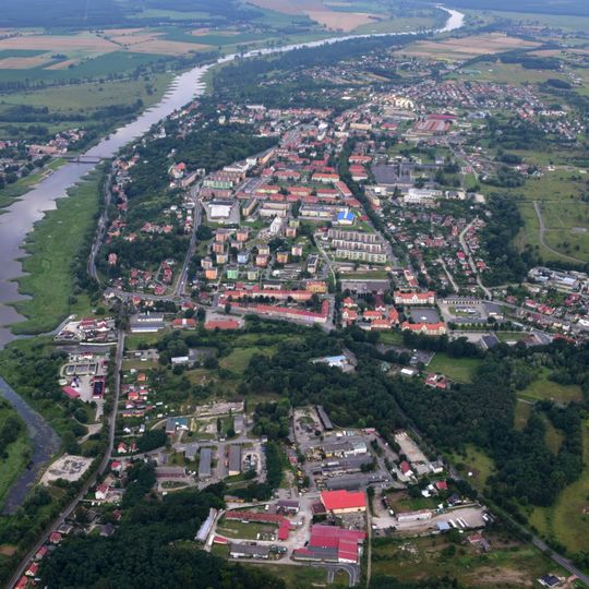 Krosno Odrzańskie