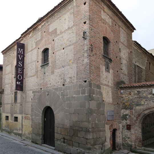 Casa del Hidalgo