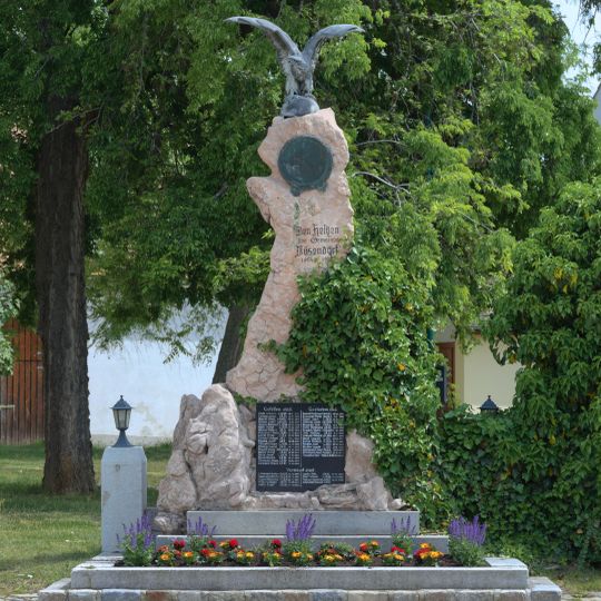 War memorial Vösendorf
