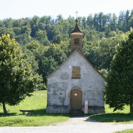 Dorfkapelle Stöcken