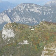 Pizzo d'Erna