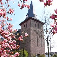 St. Peter und Paul