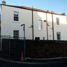 20 Bowmont Street, Kelso