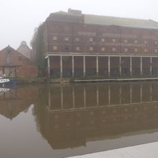 Downings Malthouse Extension