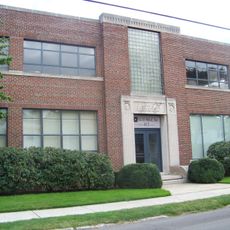 Elmira Coca-Cola Bottling Company Works