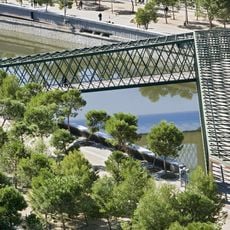 Bridge of the Principality of Andorra