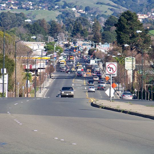 El Sobrante