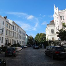 Ensemble Kohlhökerstraße