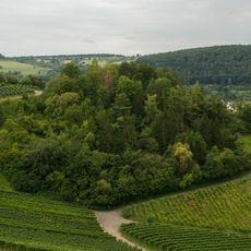 Hinterer Klingenkopf