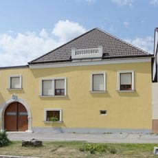 Ehem. Weinhauerhof