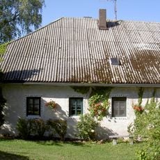 Ehemaliges Wohnstallhaus,