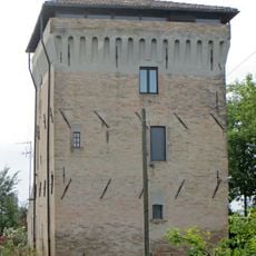 Torrione di Beneceto
