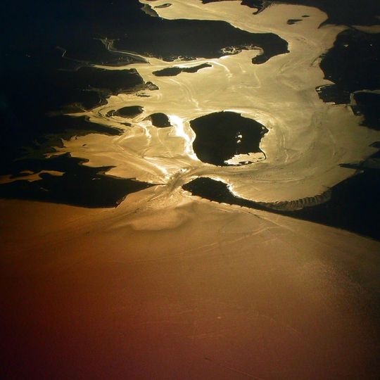 Poole Harbour