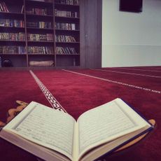 Mosquée des Cèdres