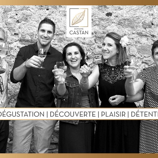 Domaine Castan
