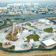Joy Land