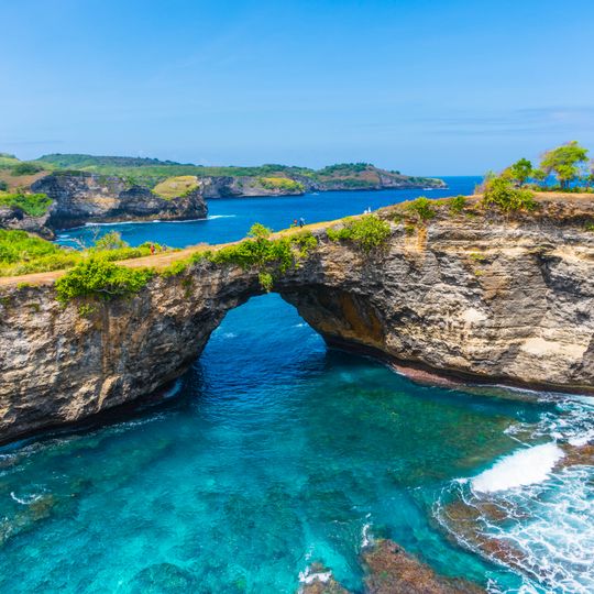 Nusa Penida