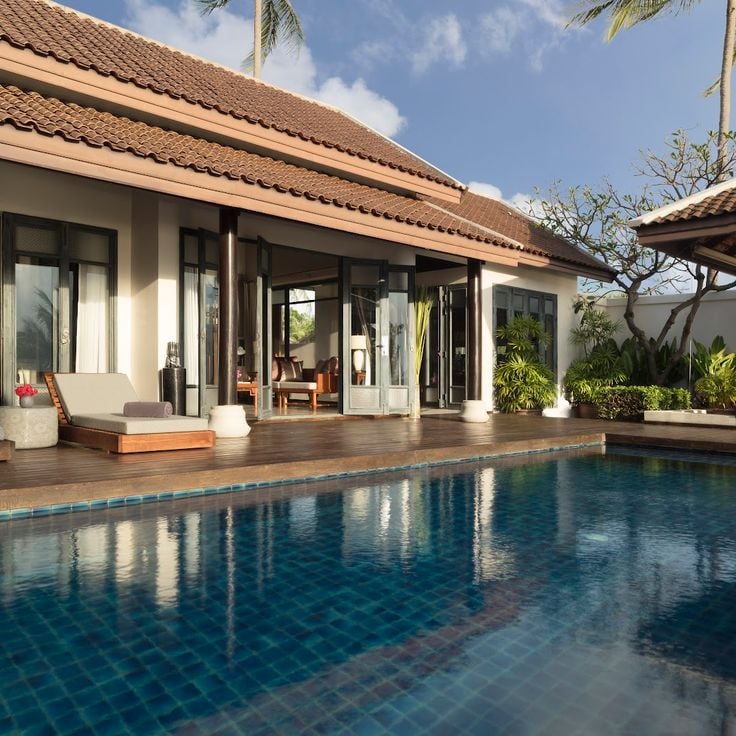 Anantara Lawana Koh Samui Resort