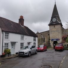 10-14, Church Street