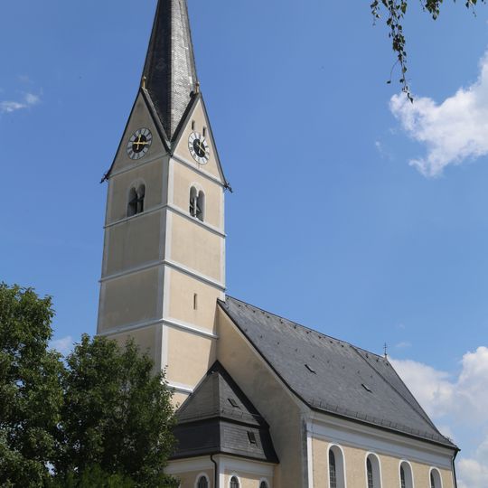 St. Laurentius