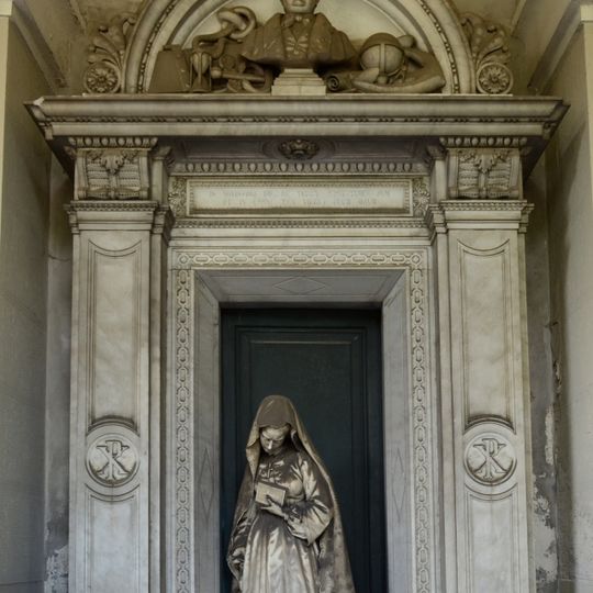 Tomba Giovanni Battista Piaggio