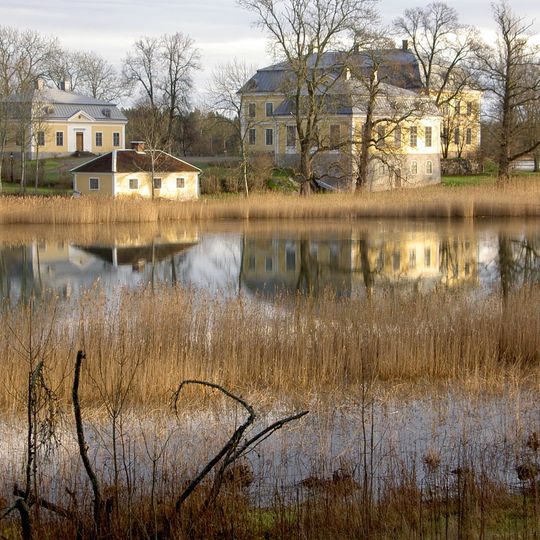 Fågelvik Manor