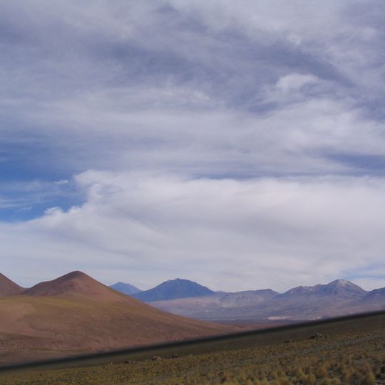 Cerro del León