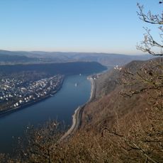 Aussicht Forstinger Berg