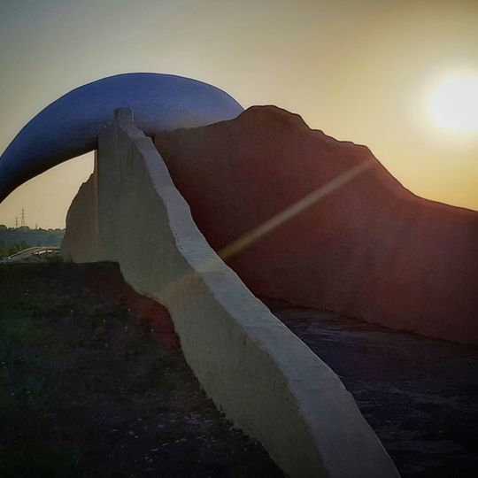 Lunare attraversamento