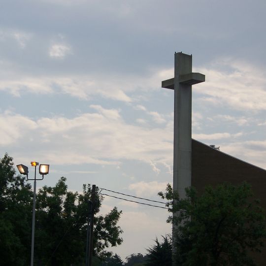 Immanuel Lutheran Church