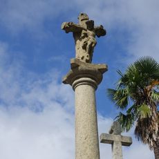 Cruzeiro de São Gregório