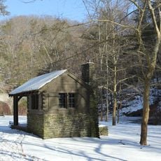 Wissahickon Valley Park